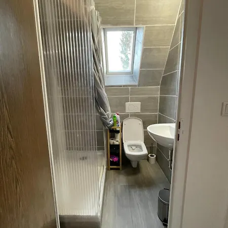 Merve Comfort Aparts8 Hannover-halal حلال Сasa de vacaciones *