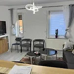 Merve Comfort Aparts8 Hannover-halal حلال Vakantiehuis Hannover