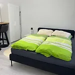 Merve Comfort Aparts8 Hannover-halal حلال 汉诺威