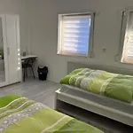 Merve Comfort Aparts8 Hannover-halal حلال 度假居 *