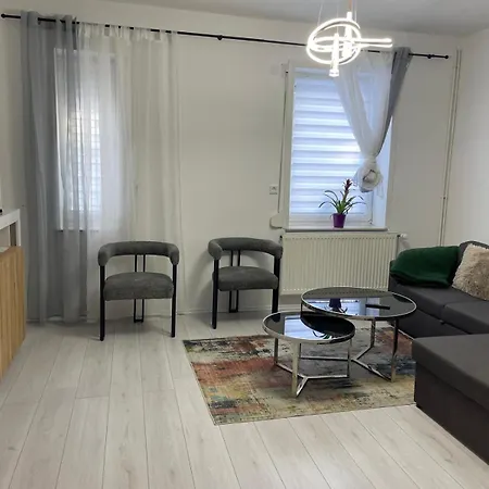 Merve Comfort Aparts8 Hannover-halal حلال * 汉诺威