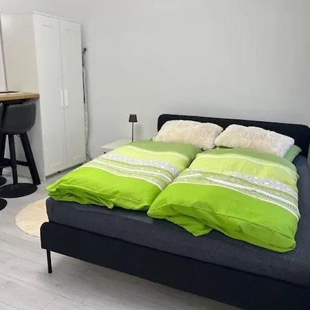 Merve Comfort Aparts 8 Hannover