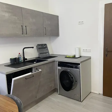 Merve Comfort Aparts8 Hannover-halal حلال *