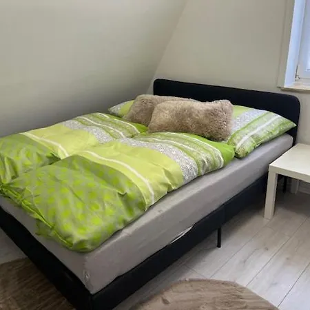 Merve Comfort Aparts 8 *